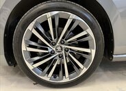 Škoda Superb Kombi 2,0 l 110 kw