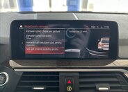 BMW X4 SUV / Terénní 2,0 l 140 kw