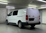 Toyota ProAce 7