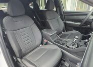 Hyundai Tucson SUV / Terénní 1,6 l 110 kw