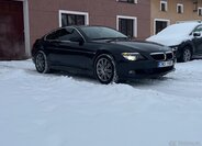 BMW Řada 6 Kupé 0,0 200 kw