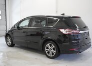 Ford S-MAX Ostatní 2,0 l 140 kw