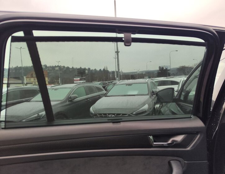 Škoda Kodiaq SUV 2,0 l 110 kw