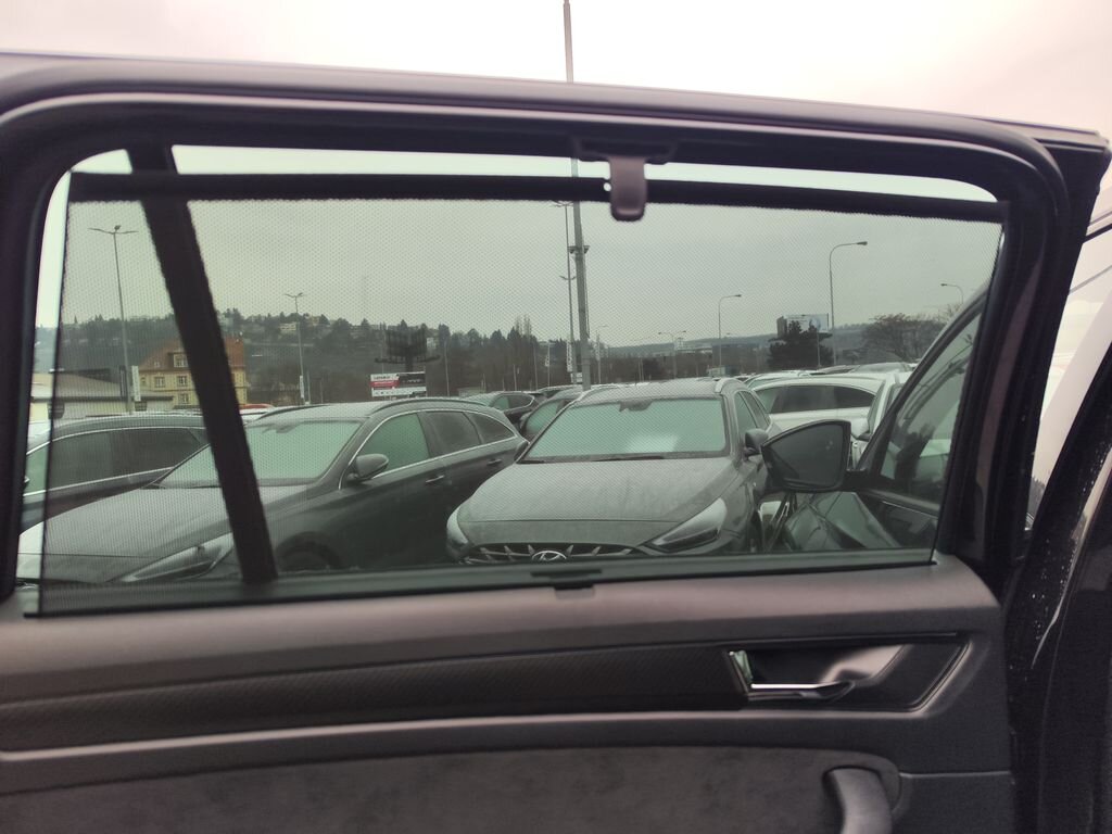 Škoda Kodiaq SUV 2,0 l 110 kw