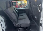 Renault Trafic Ostatní 2,0 l 110 kw