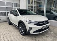 Volkswagen Taigo SUV 1,5 l 110 kw