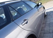 Mazda 6 Kombi 2,0 l 89 kw