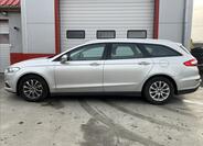 Ford Mondeo 2