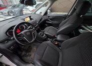 Opel Zafira Kombi 1,6 l 100 kw
