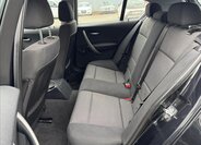 BMW Řada 1 Hatchback 2,0 l 90 kw
