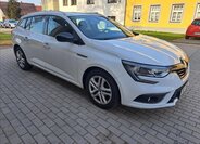 Renault Mégane Kombi 1,5 l 81 kw