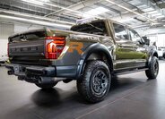 Ford F-150 Pick-up 5,2 l 536 kw