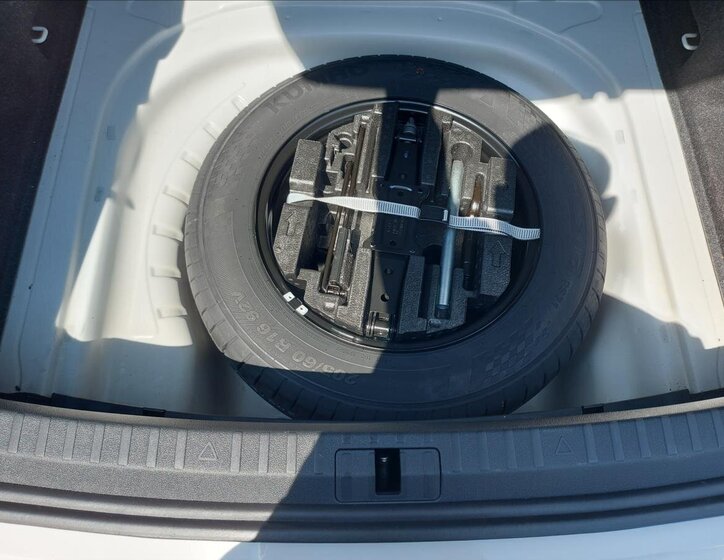 Škoda Octavia Sedan / Limuzína 2,0 l 85 kw