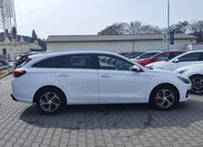 Hyundai i30 Kombi 1,5 l 117 kw
