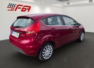 Ford Fiesta 3