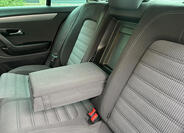 Volkswagen Passat CC 35