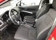 Suzuki SX4 S-Cross SUV / Terénní 1,4 l 95 kw