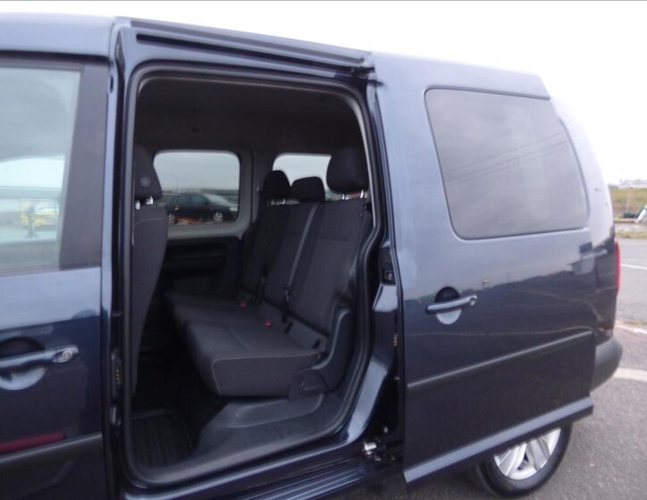 Volkswagen Caddy 32