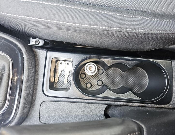 Škoda Fabia Hatchback 999,0 59 kw