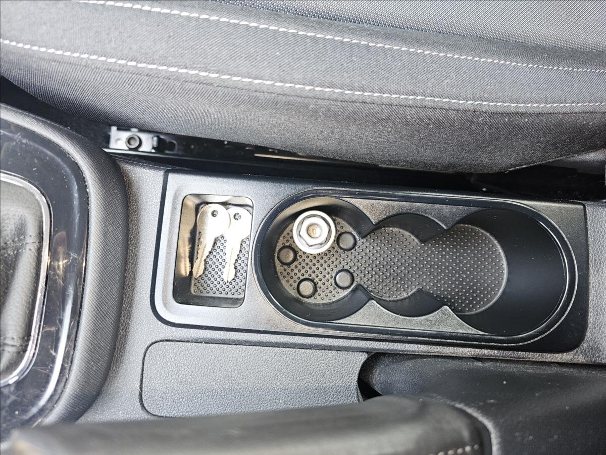 Škoda Fabia Hatchback 999,0 59 kw