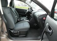 Nissan Qashqai SUV / Terénní 1,5 l 78 kw