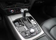 Audi A6 21