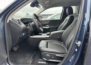 Mercedes-Benz EQB 13