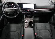 KIA Sportage SUV 1,6 l 132 kw