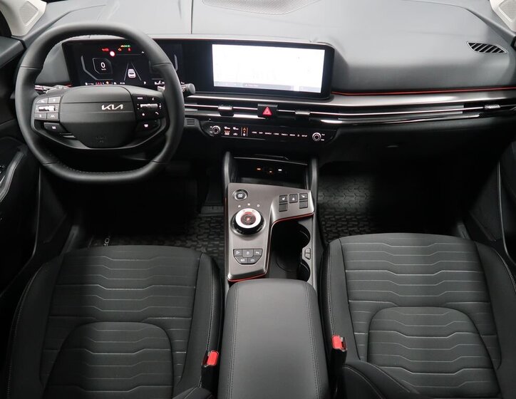 KIA Sportage SUV 1,6 l 132 kw