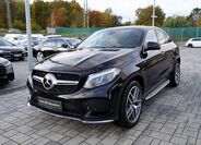 Mercedes-Benz GLE 2