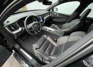 Volvo XC60 5