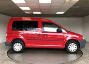 Volkswagen Caddy 8