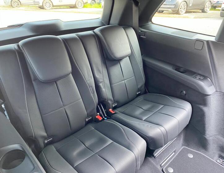 Mercedes-Benz GLS 14