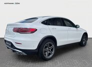 Mercedes-Benz GLC SUV 2,0 l 143 kw
