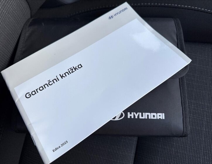 Hyundai Kona SUV 1,6 l 146 kw