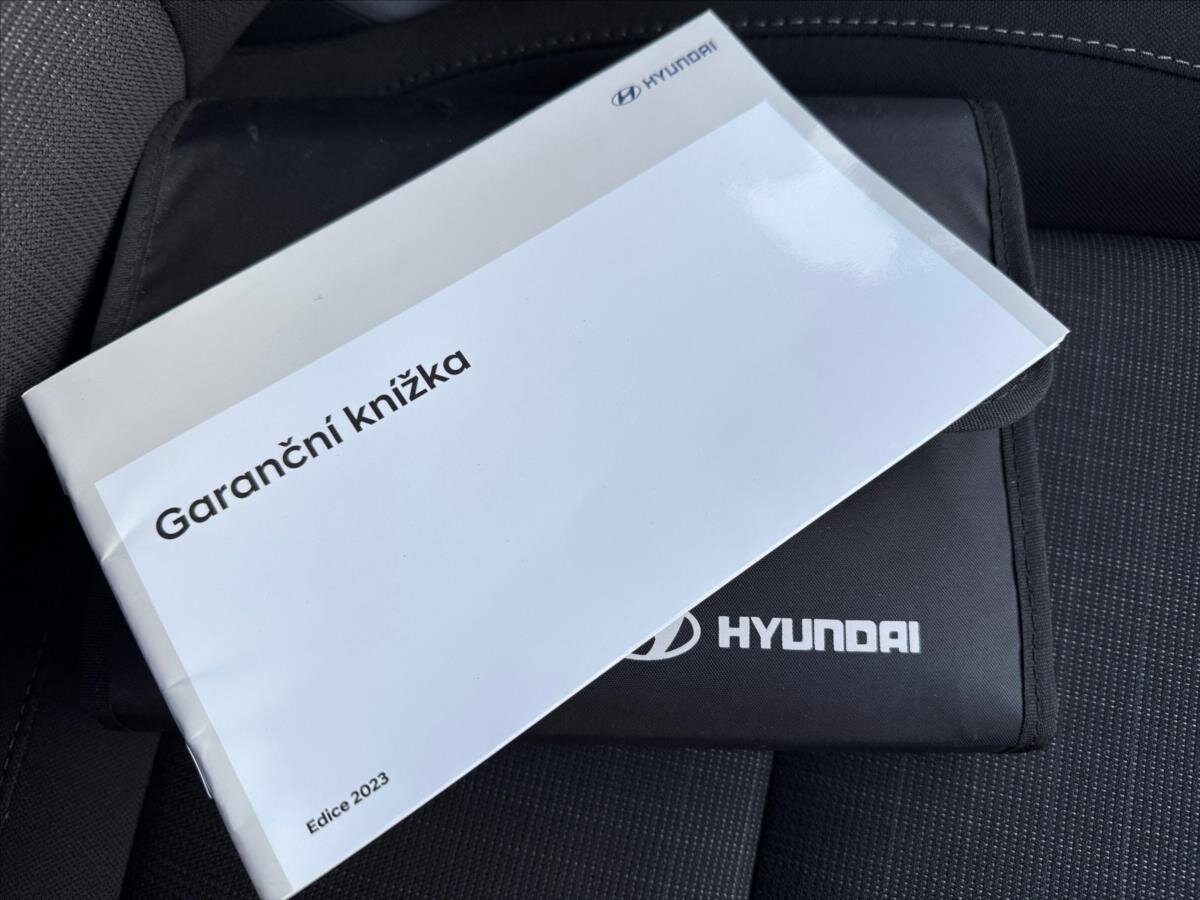 Hyundai Kona SUV 1,6 l 146 kw