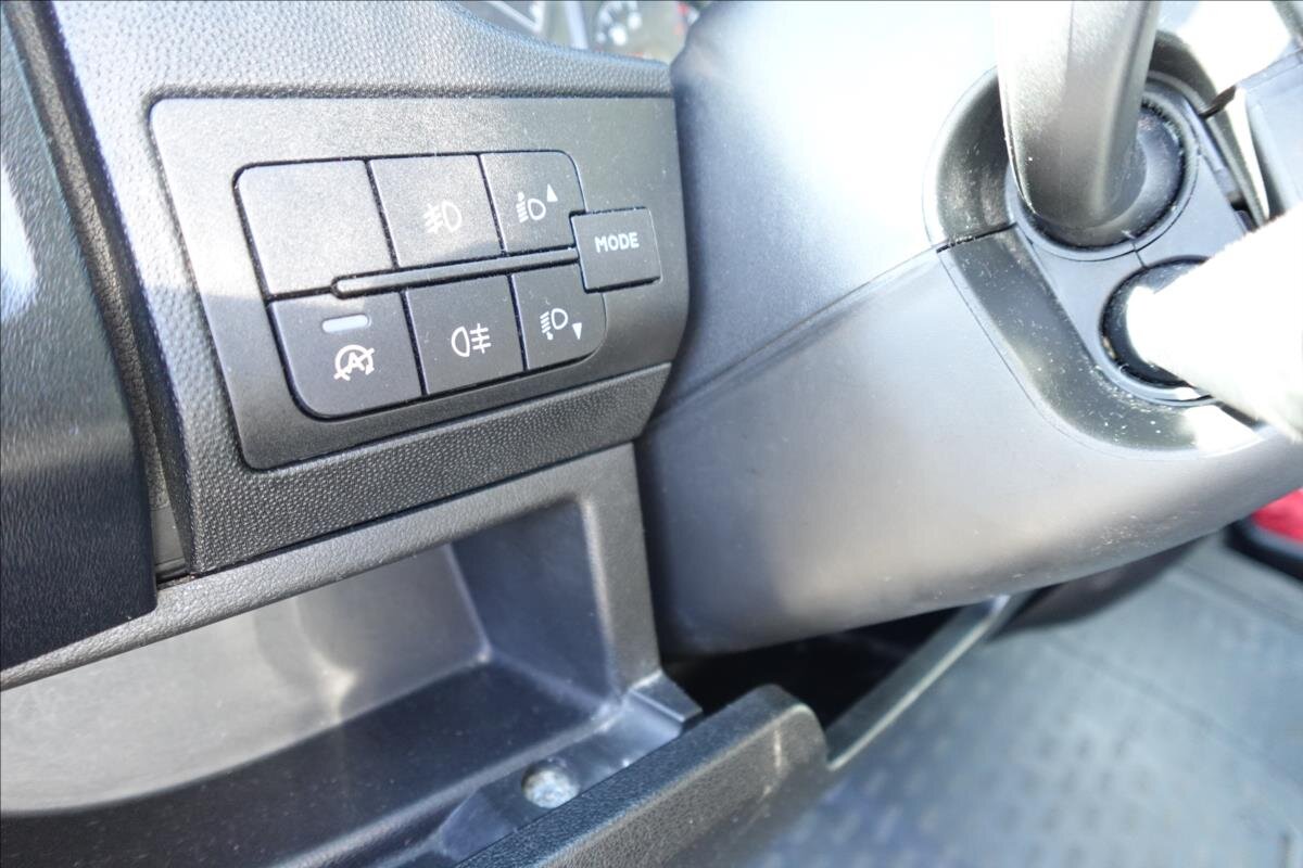 Citroën Jumper Ostatní 2,2 l 121 kw