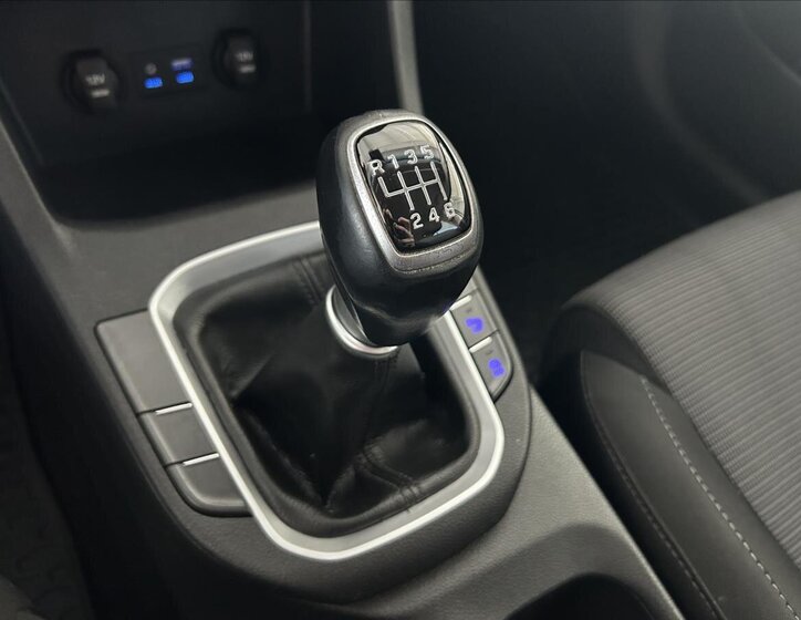 Hyundai i30 Kombi 998,0 88 kw