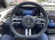 Mercedes-Benz Třídy E 8