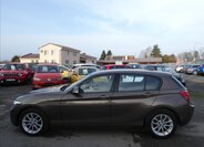 BMW Řada 1 4