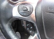 Ford Tourneo Connect Kombi 1,5 l 88 kw