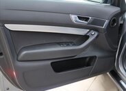 Audi A6 Kombi 2,7 l 140 kw