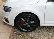 Škoda Octavia Liftback 2,0 l 135 kw