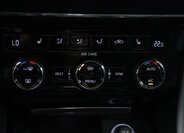 Škoda Superb Liftback 1,8 l 132 kw