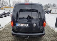 Volkswagen Caddy 5