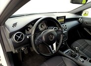 Mercedes-Benz Třídy A Kombi 1,5 l 80 kw