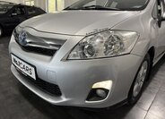 Toyota Auris Hatchback 1,8 l 73 kw
