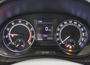 Škoda Fabia Kombi 999,0 70 kw