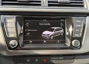 Škoda Fabia Kombi 999,0 81 kw