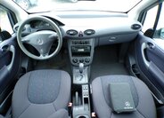 Mercedes-Benz Třídy A Kombi 1,6 l 75 kw